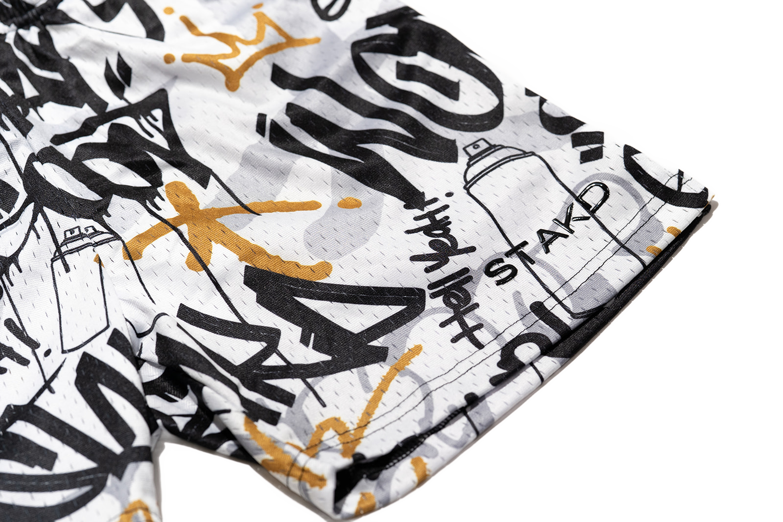 Graffiti Street Style