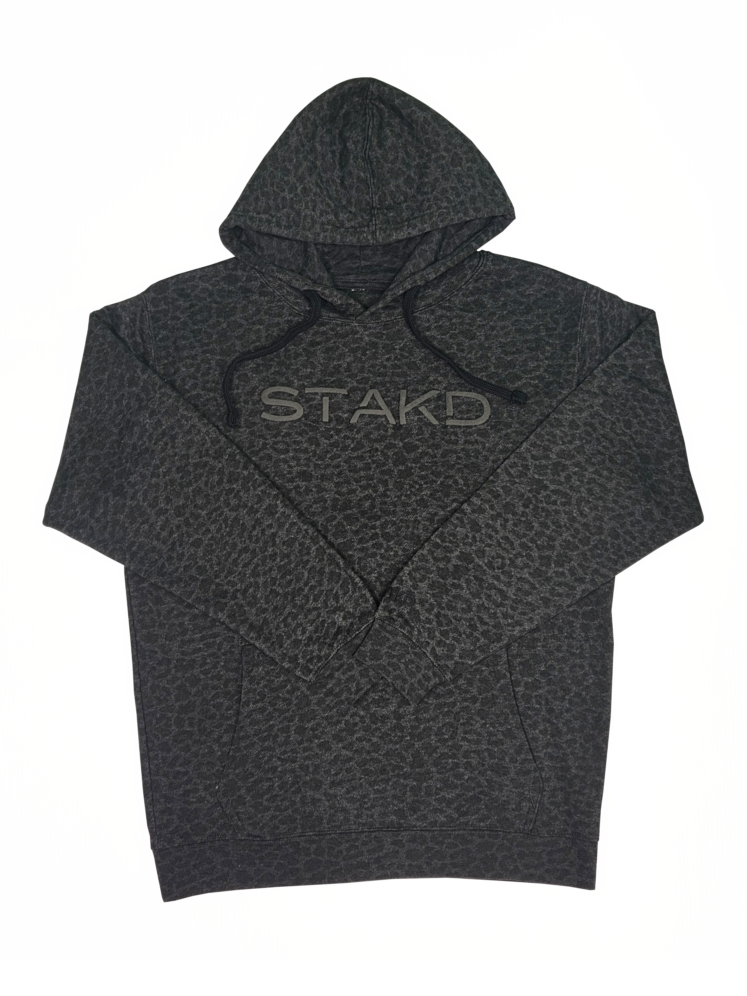 STAKD Classic - Adult Hoodie