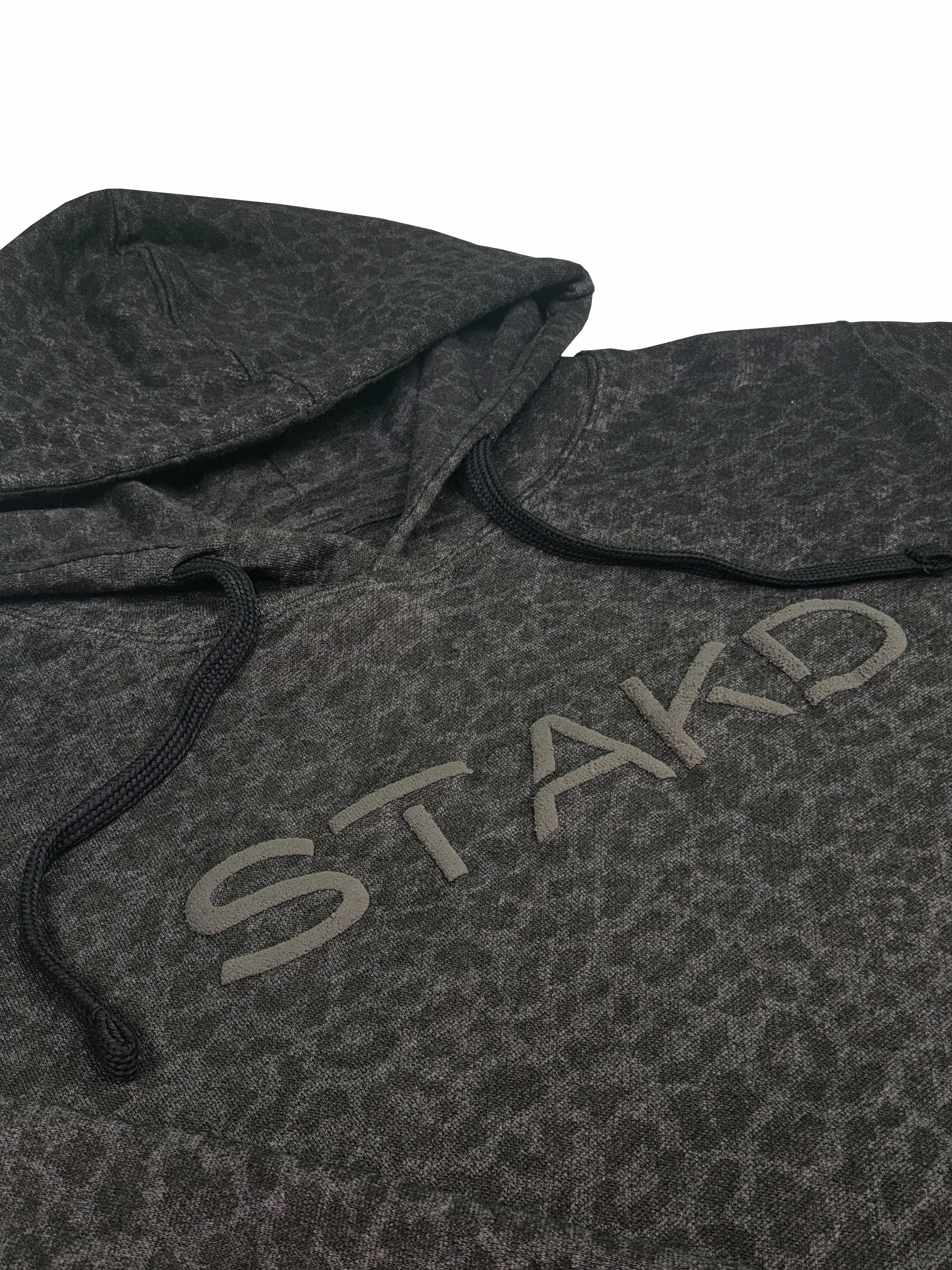 STAKD Classic - Adult Hoodie