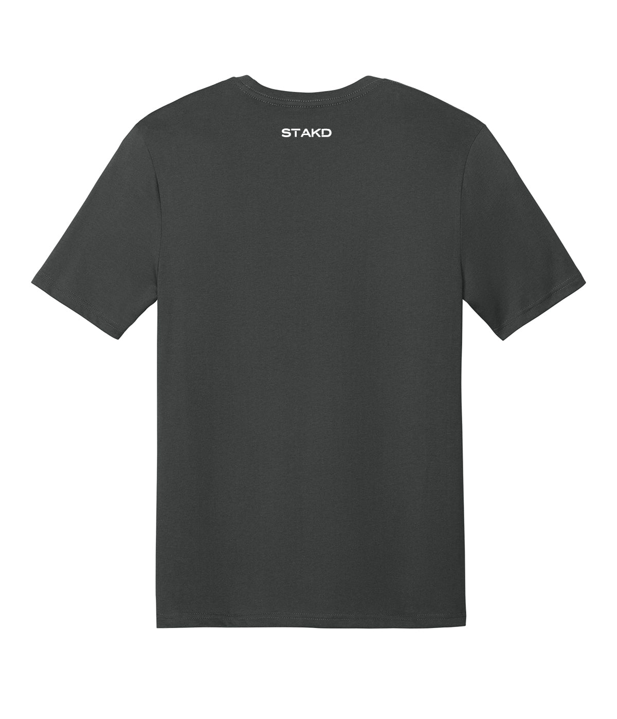 Always In Motion - Adult Tee