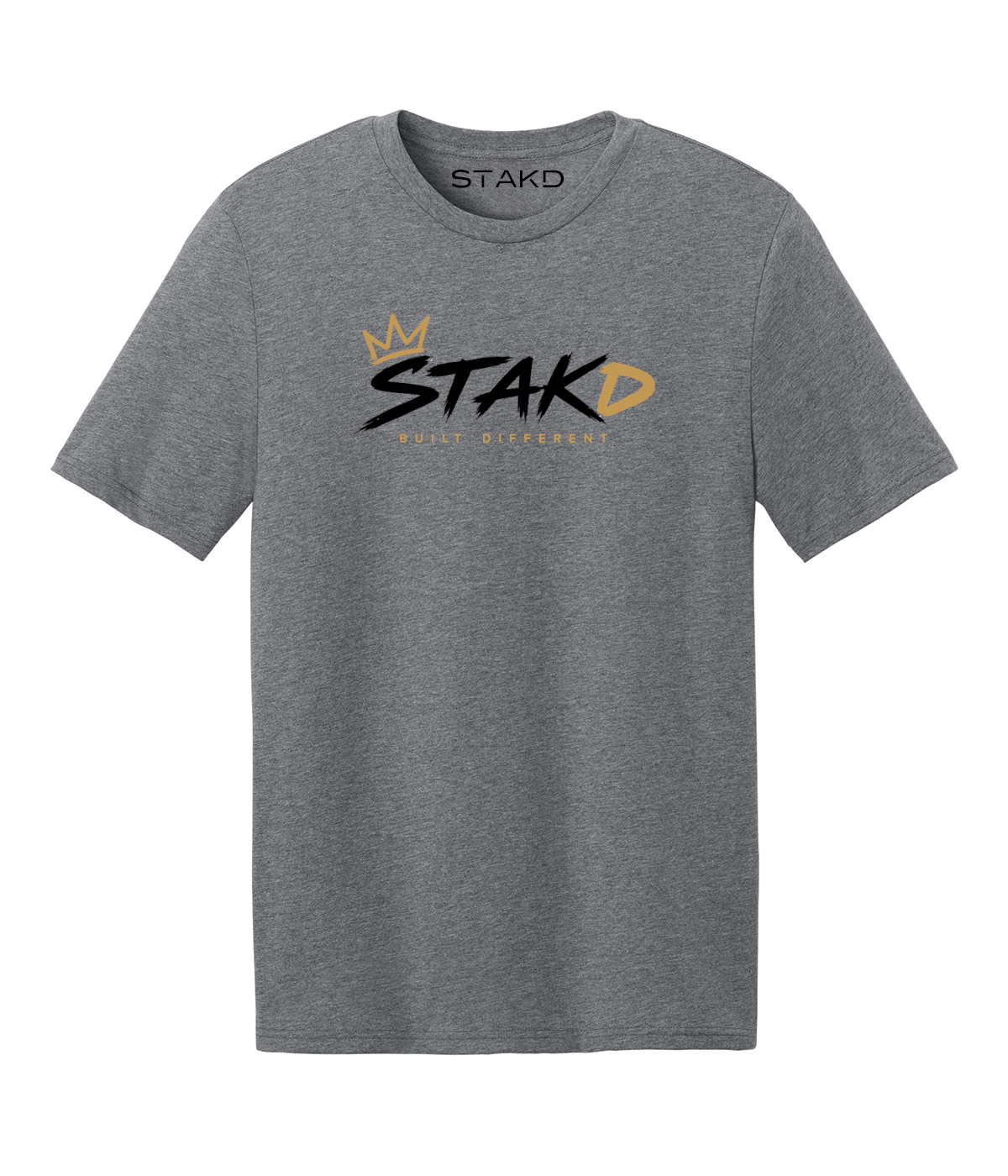 Take The Crown - Adult Tee