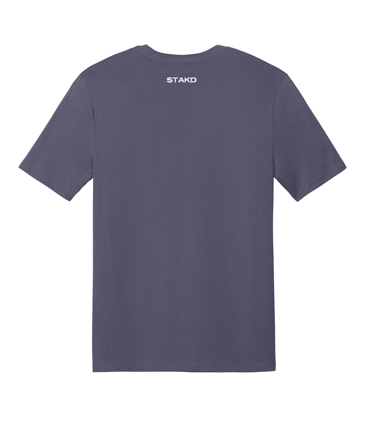 Always In Motion - Adult Tee