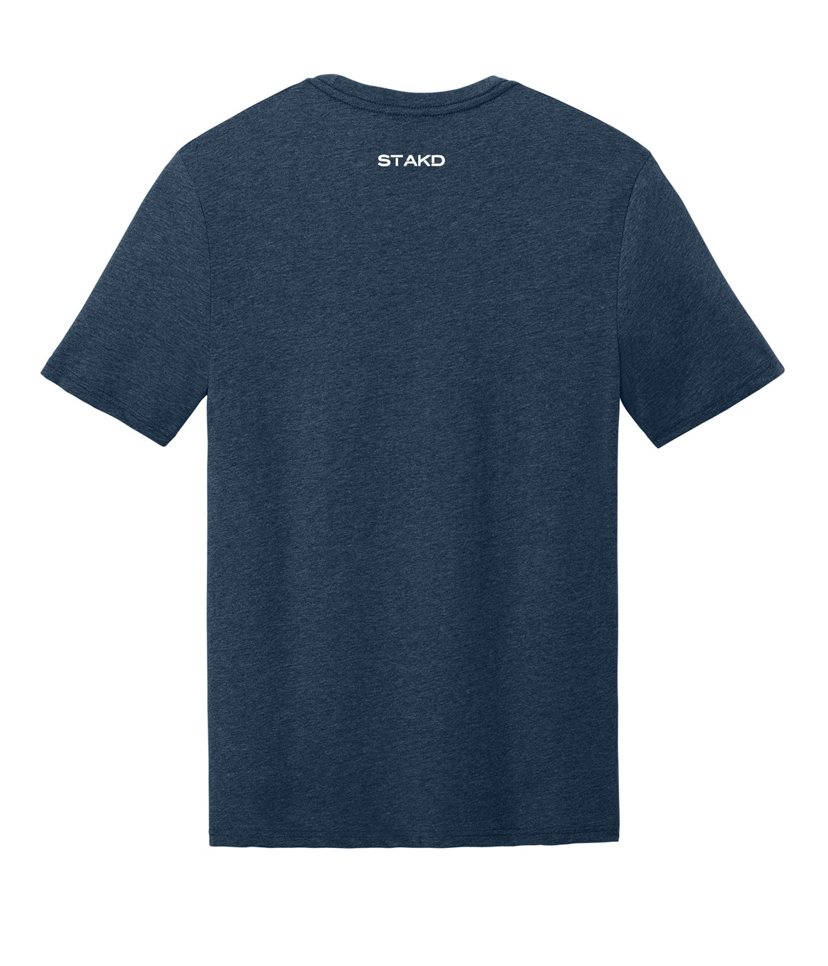 Always In Motion - Adult Tee