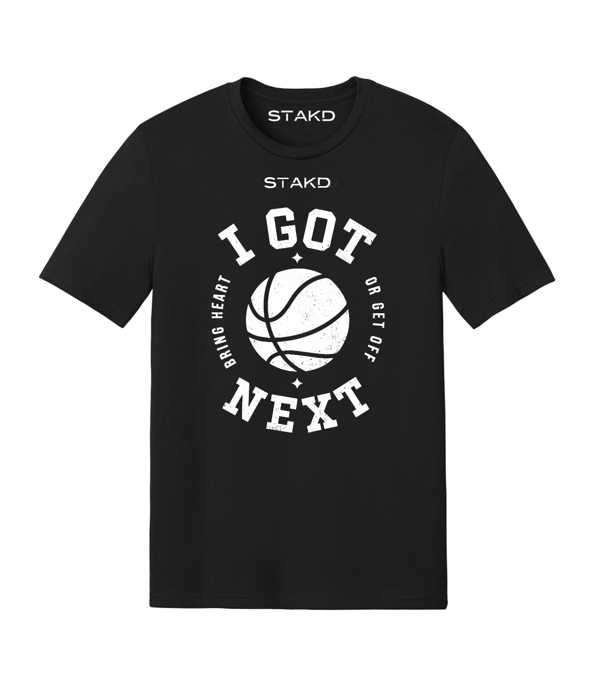 I Got Next - Adult Tee