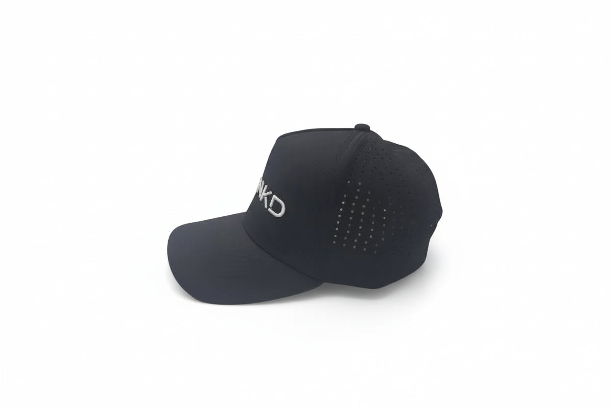 STAKD - Performance Mesh Hat