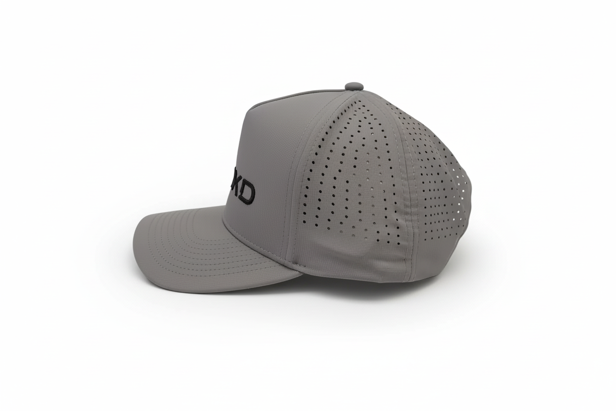 STAKD - Performance Mesh Hat