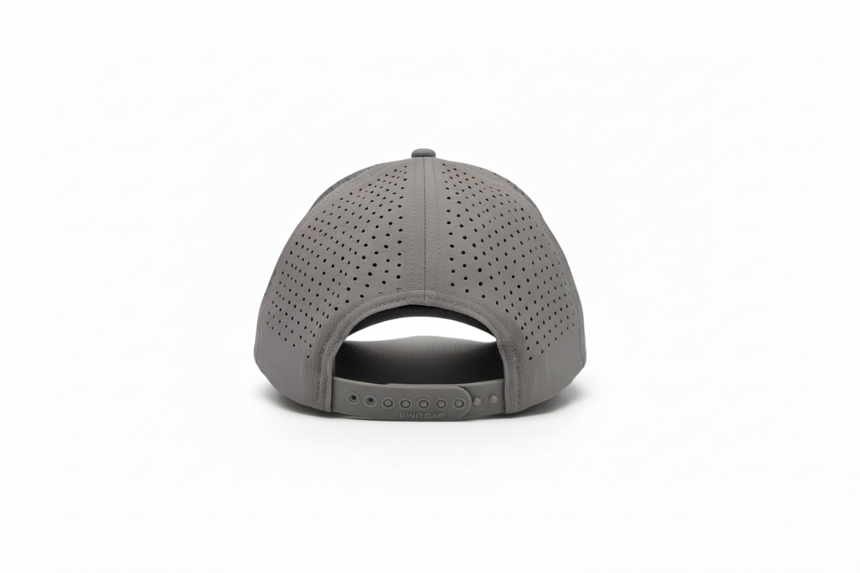 STAKD - Performance Mesh Hat