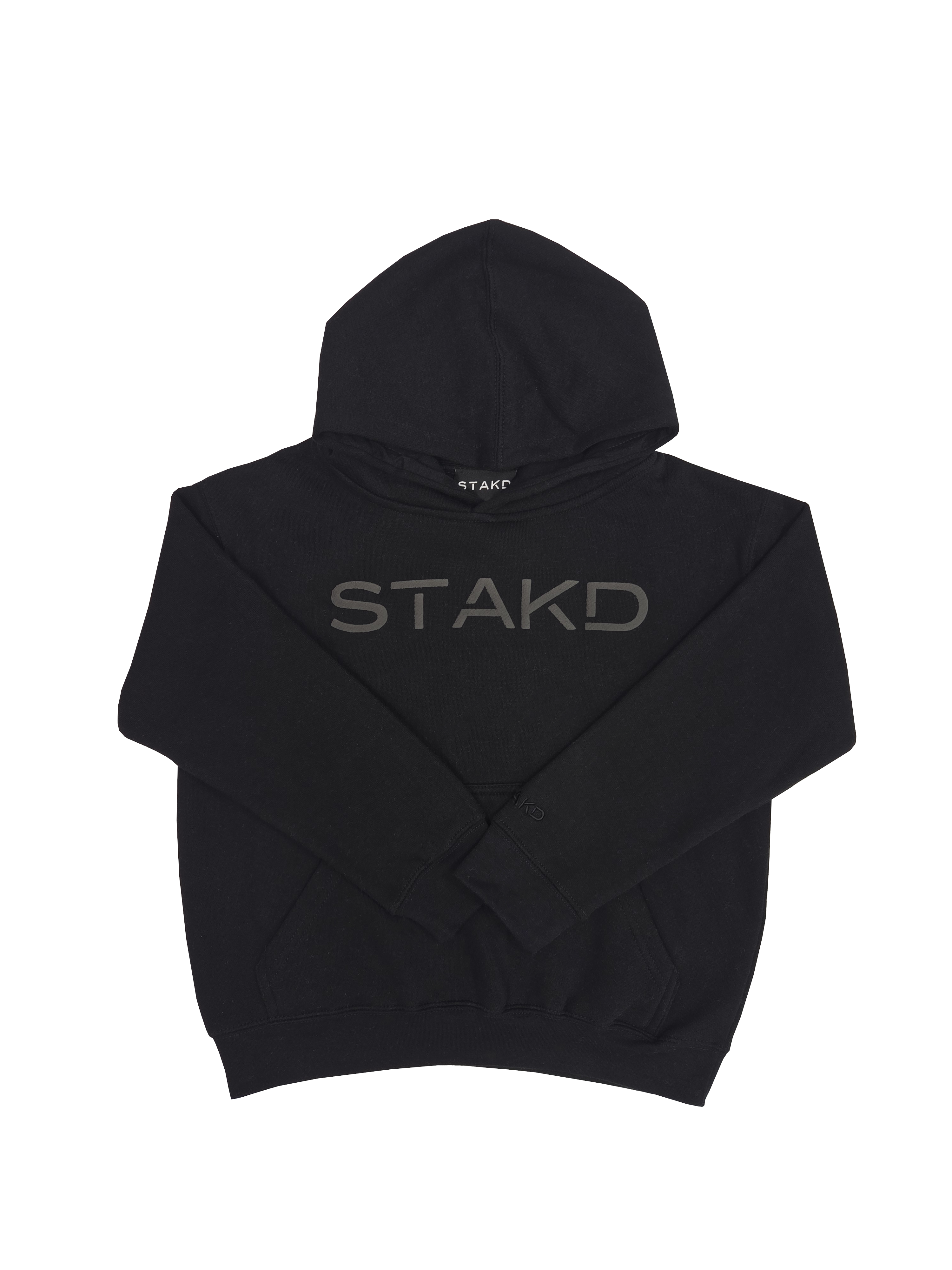 STAKD Classic - Kids Hoodie