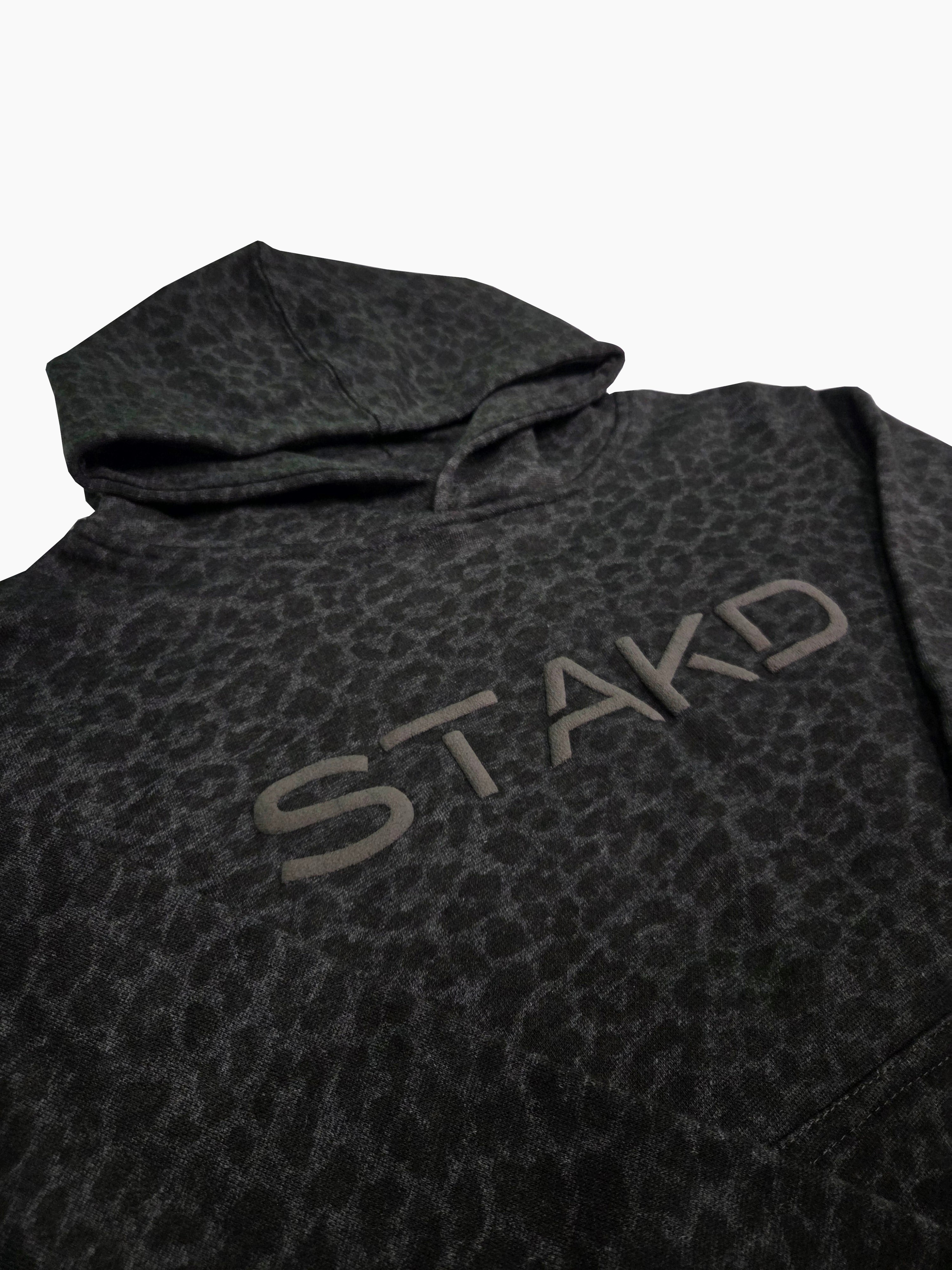 STAKD Classic - Kids Hoodie