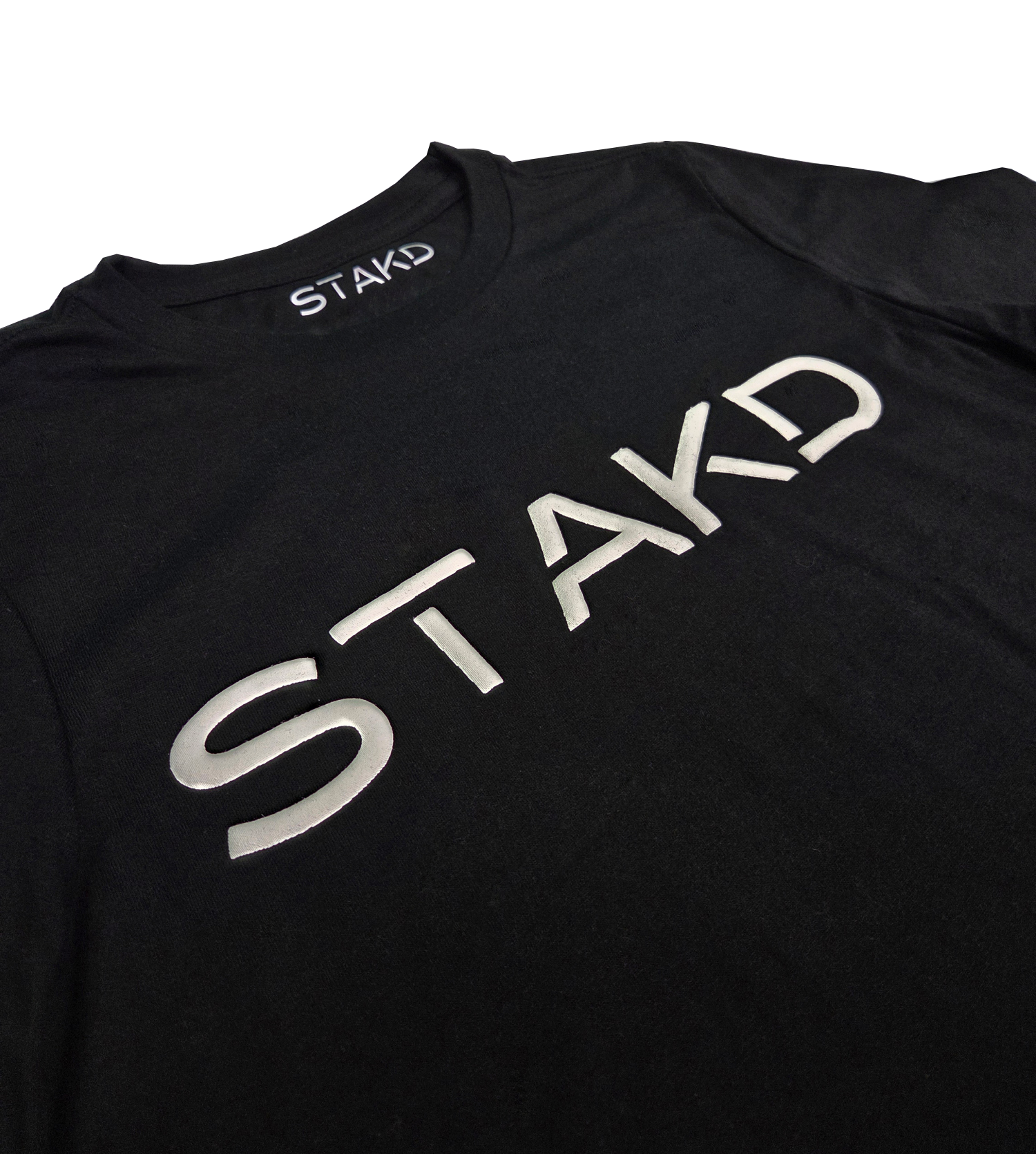STAKD - Raw Kids T-Shirt