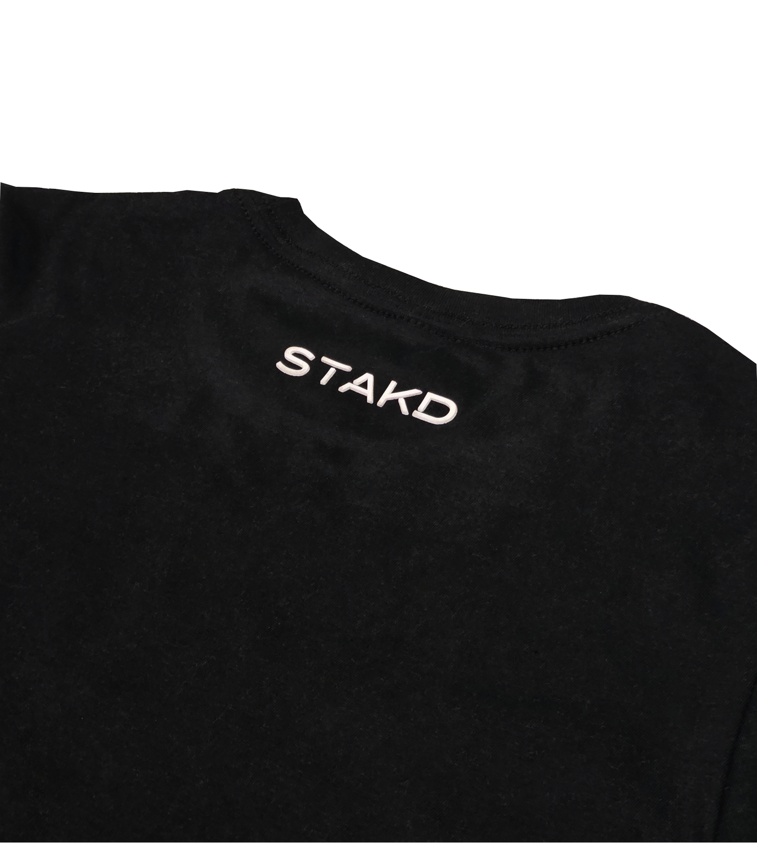 STAKD - Raw Kids T-Shirt