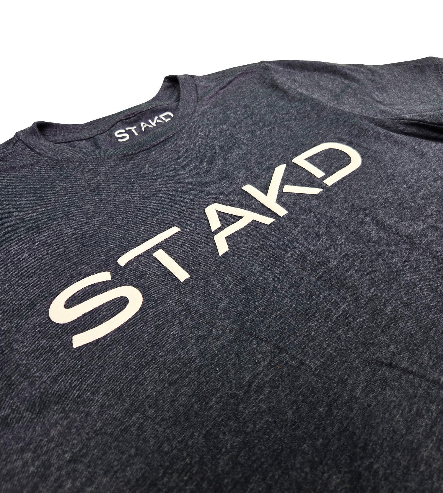 STAKD - Raw Kids T-Shirt