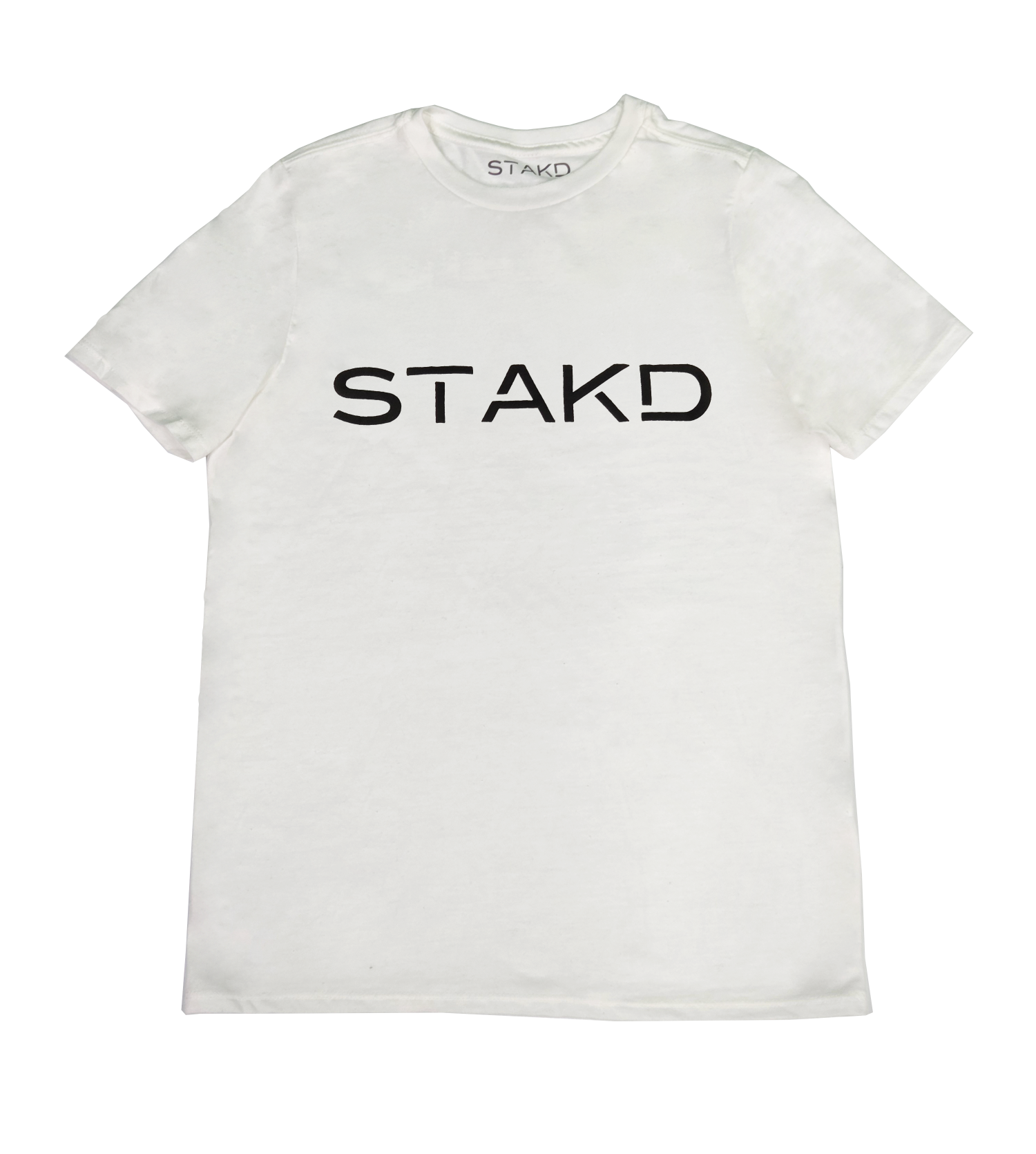 STAKD - Raw Kids T-Shirt