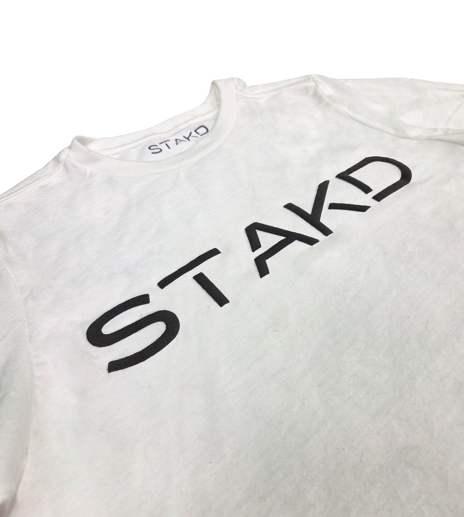 STAKD - Raw Kids T-Shirt