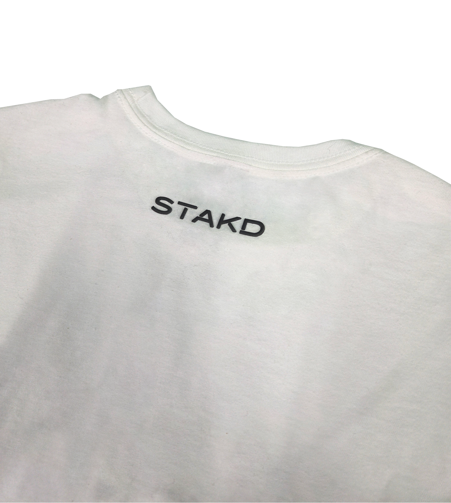 STAKD - Raw Kids T-Shirt