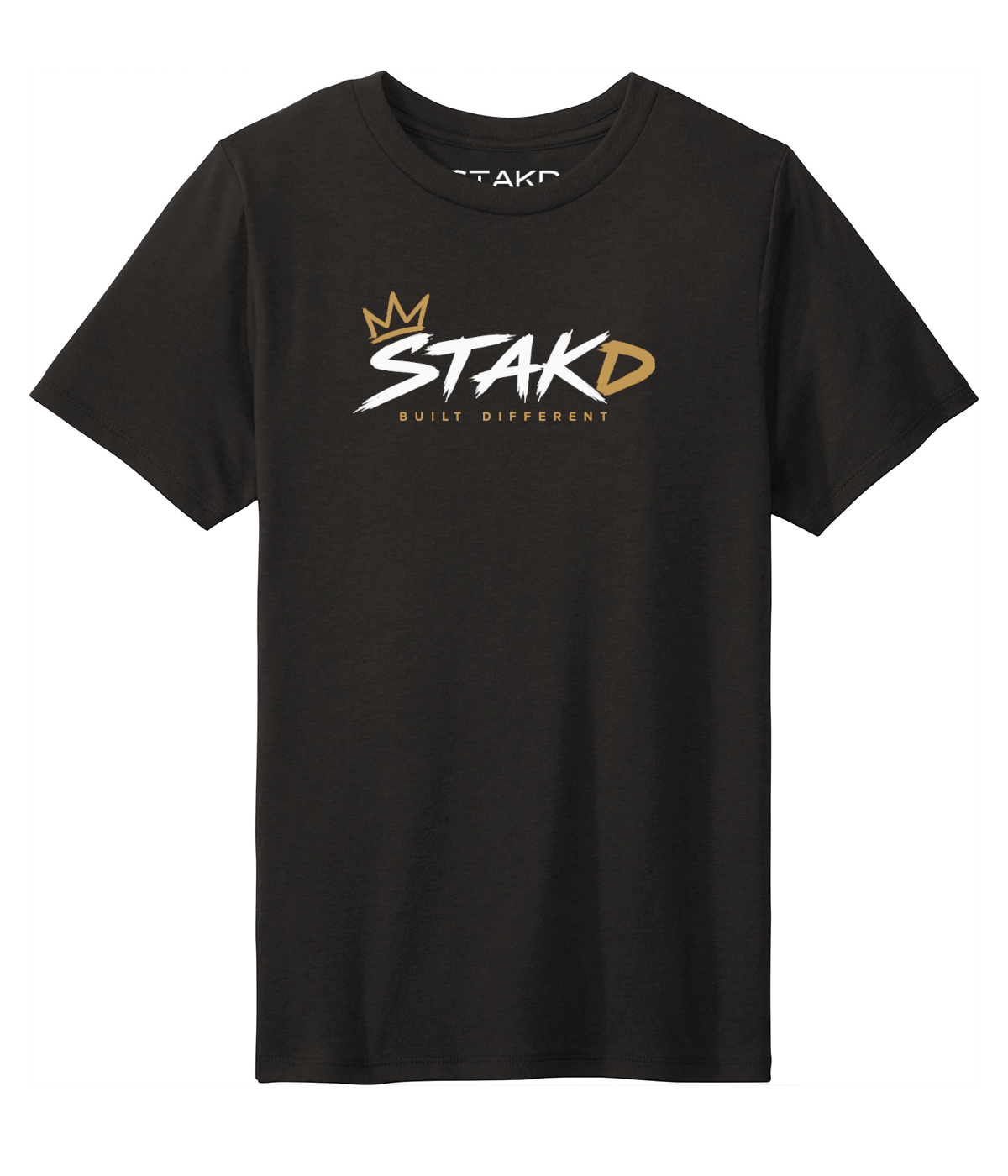 Take The Crown - Kids Tee