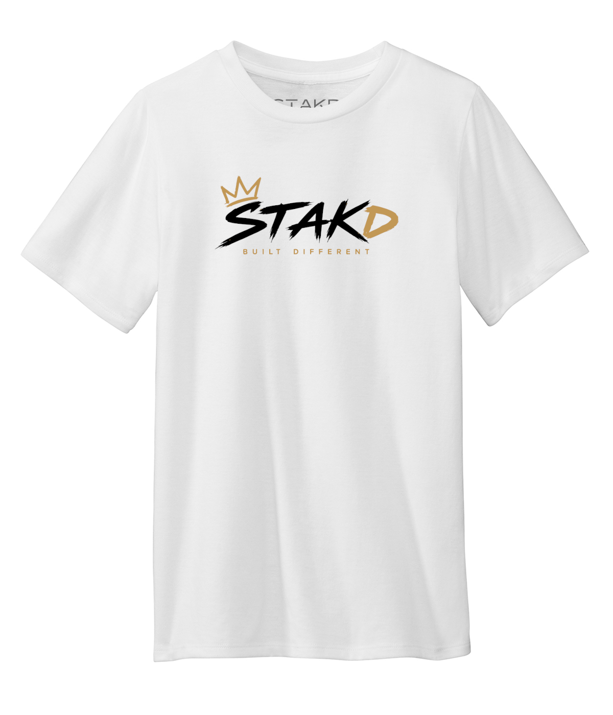 Take The Crown - Kids Tee