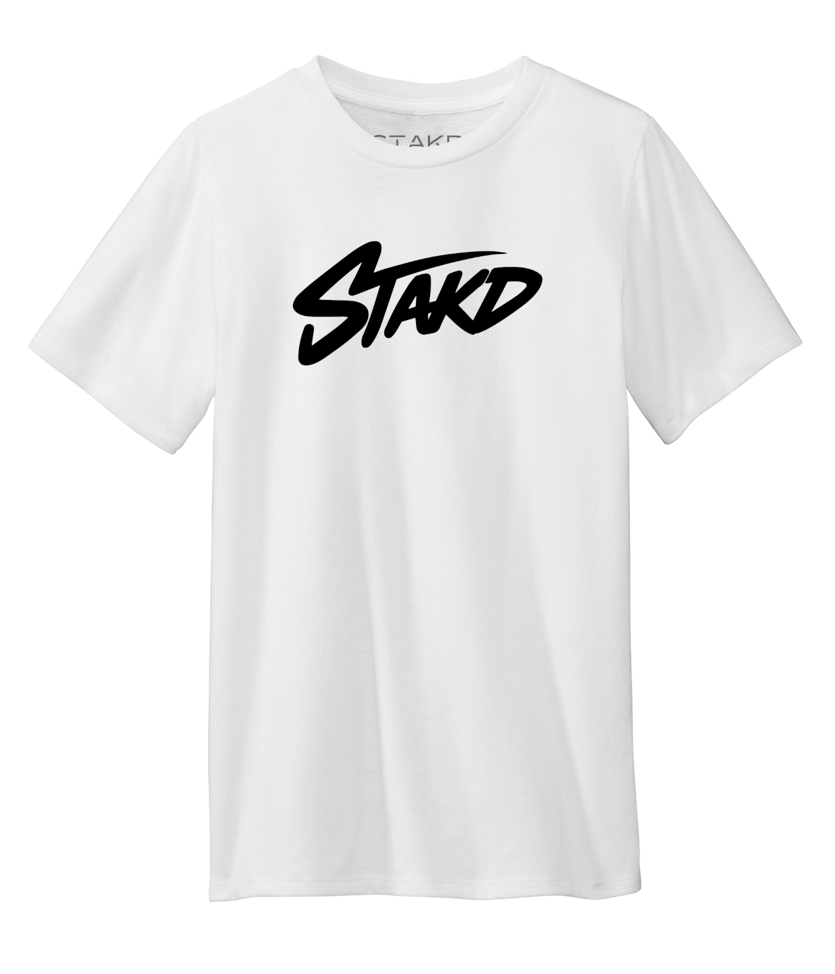 Always In Motion - Kids Tee