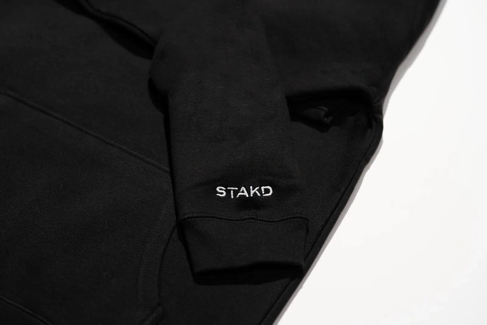 STAKD - Classic Kids Hoodie