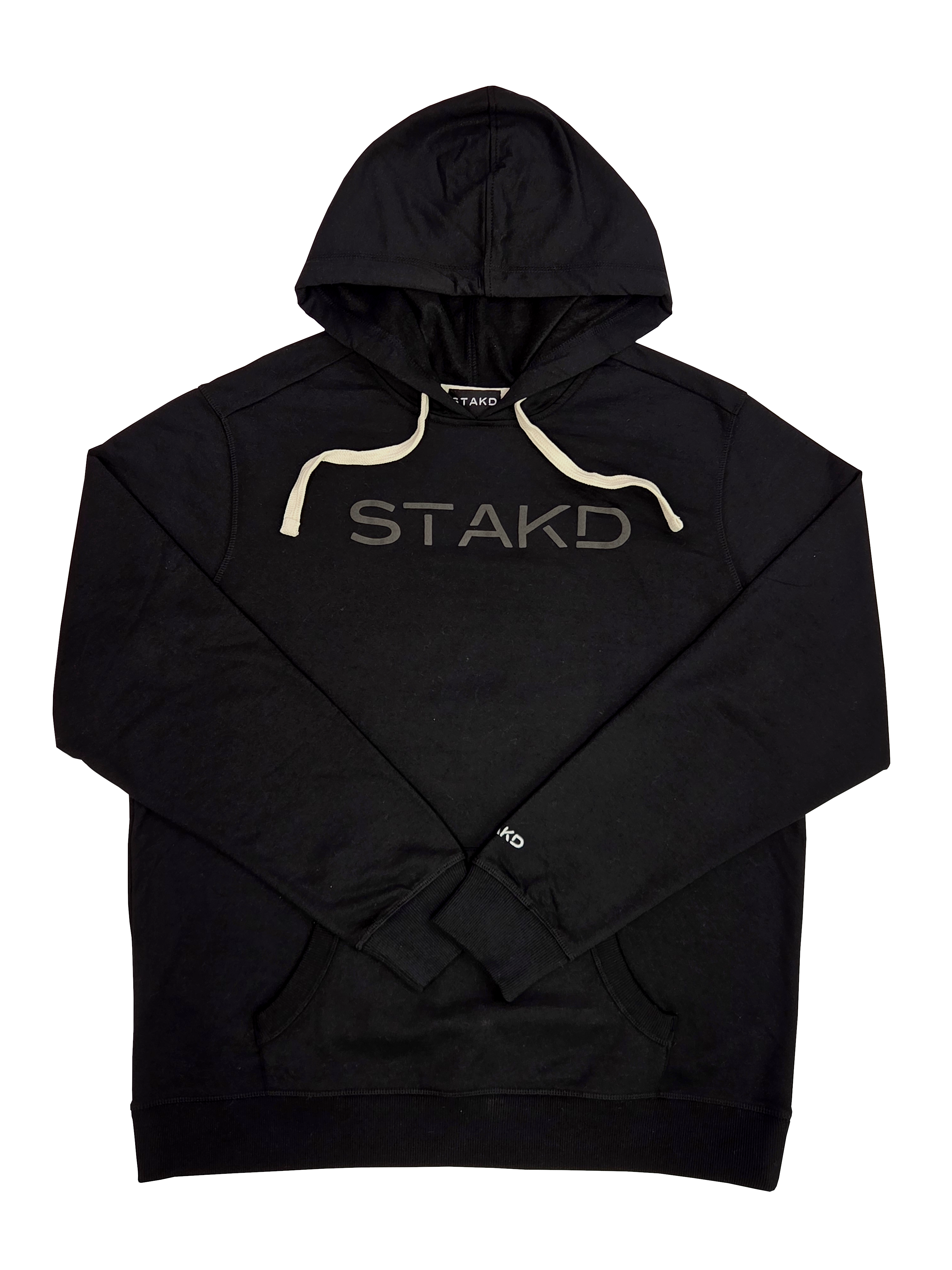 STAKD Classic - Adult Hoodie