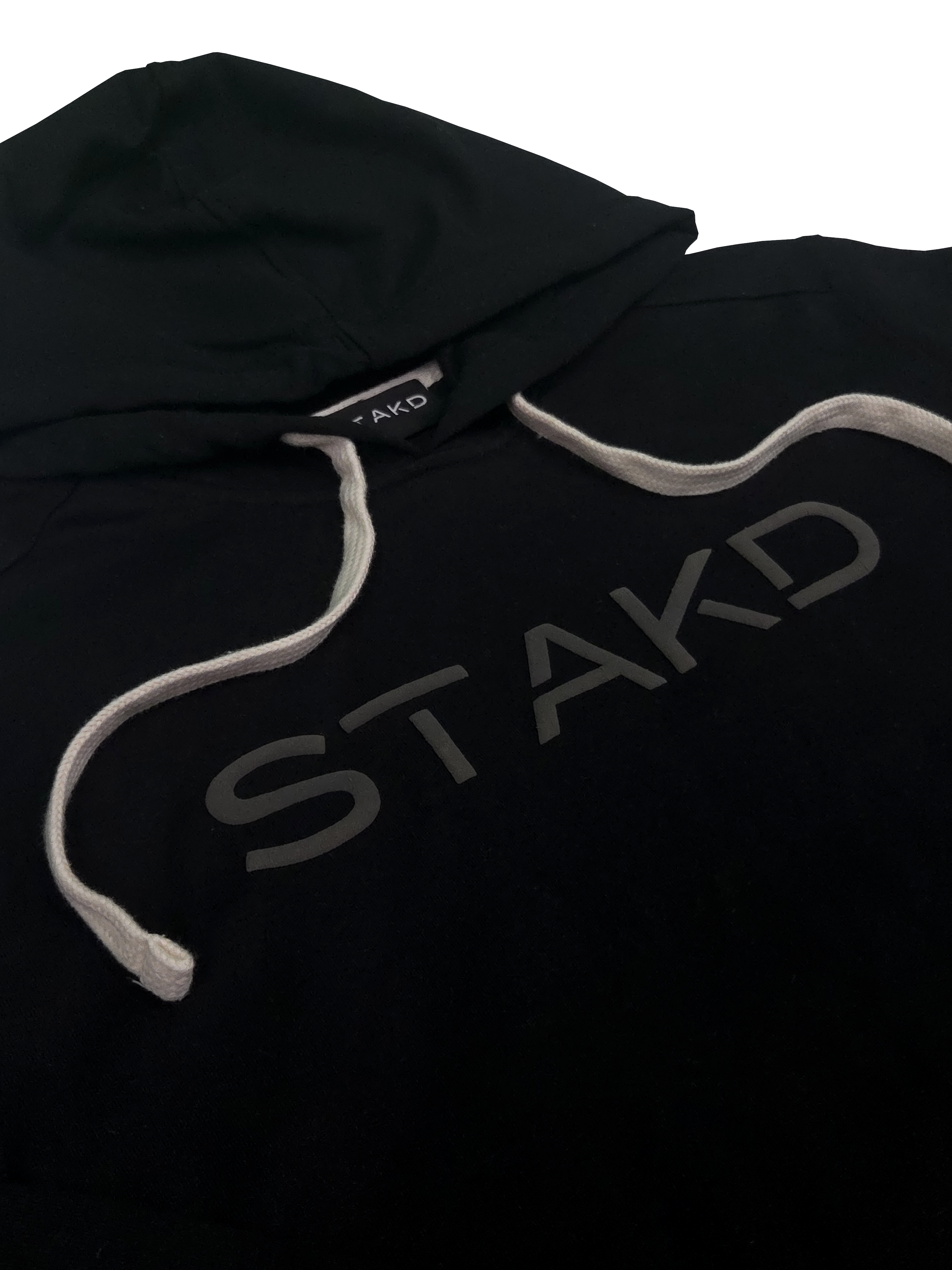 STAKD Classic - Adult Hoodie