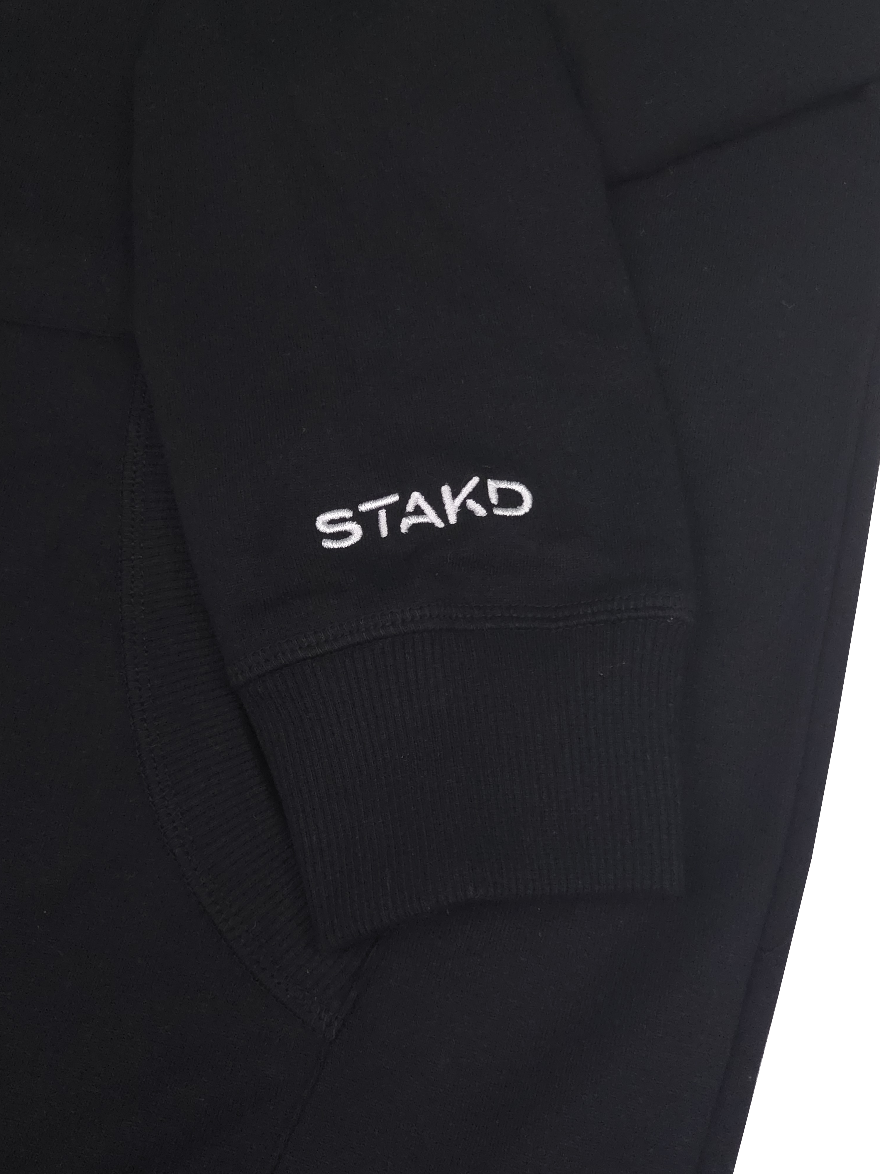 STAKD Classic - Adult Hoodie