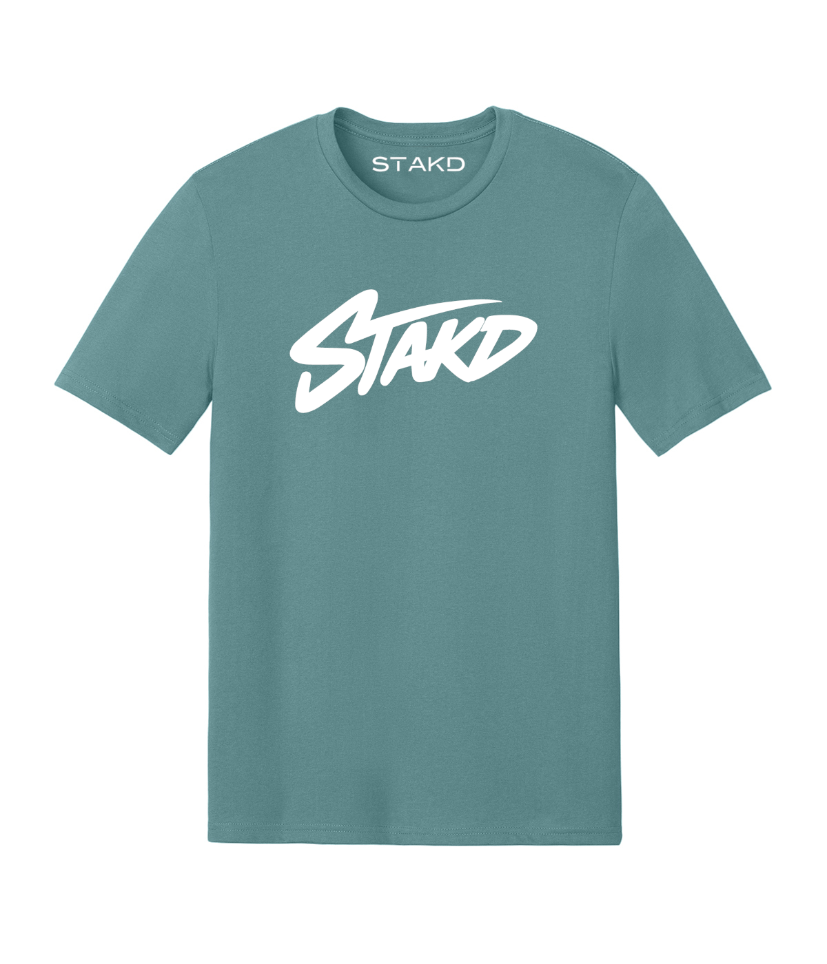 Always In Motion - Adult Tee