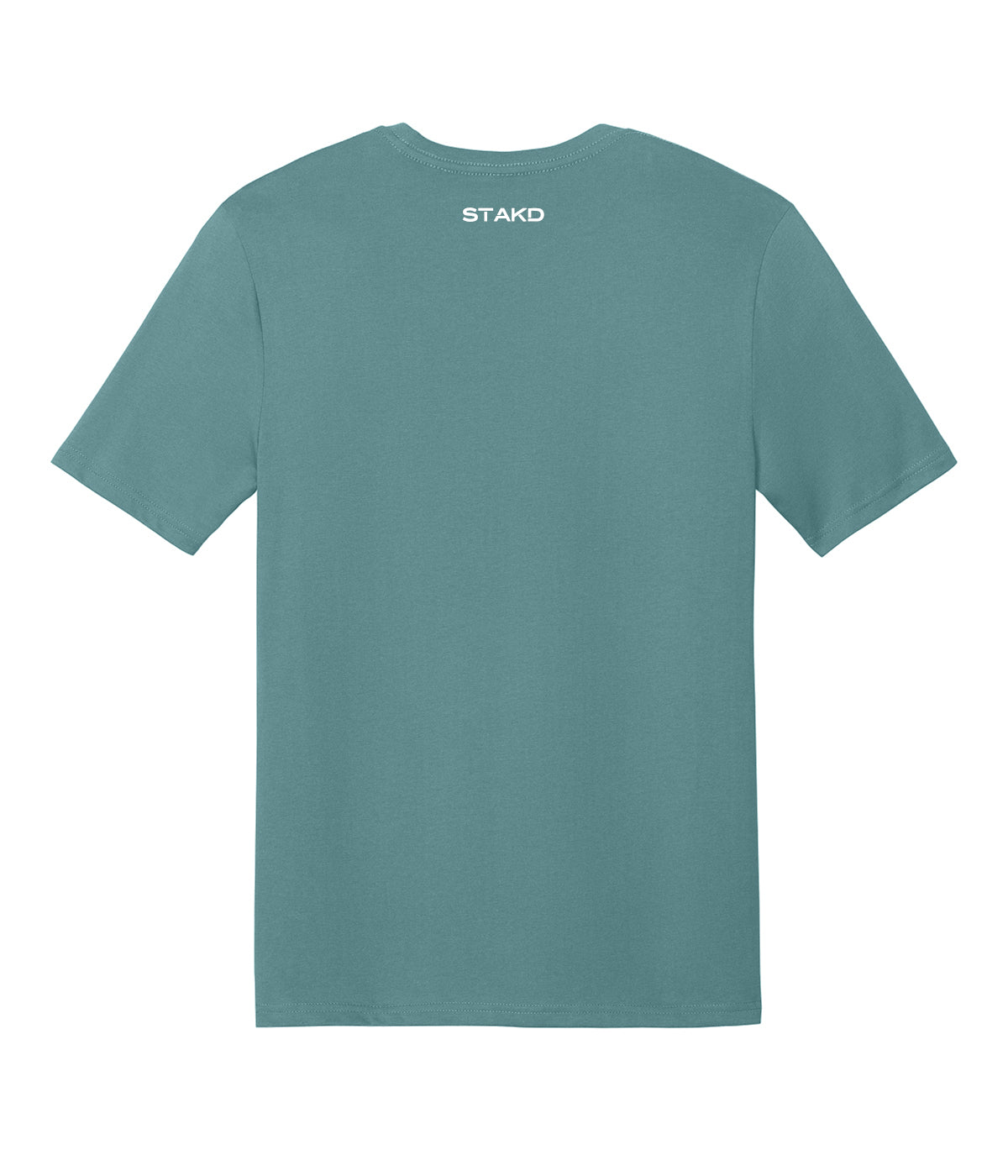 Always In Motion - Adult Tee