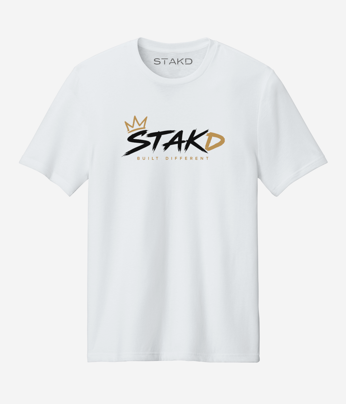 Take The Crown - Adult Tee