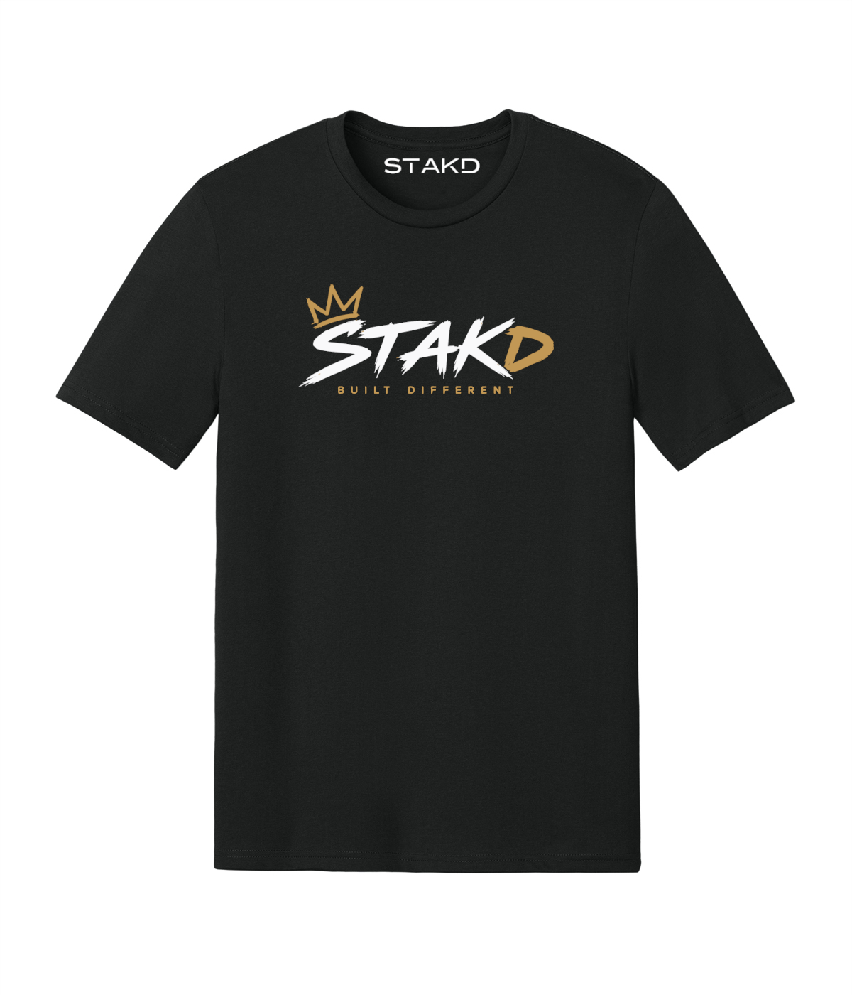 Take The Crown - Adult Tee