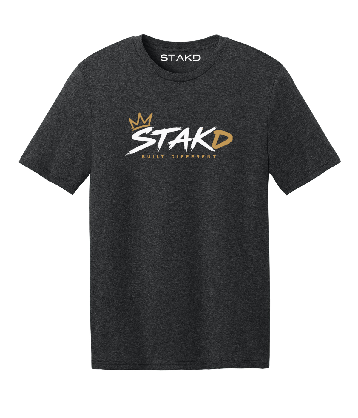 Take The Crown - Adult Tee