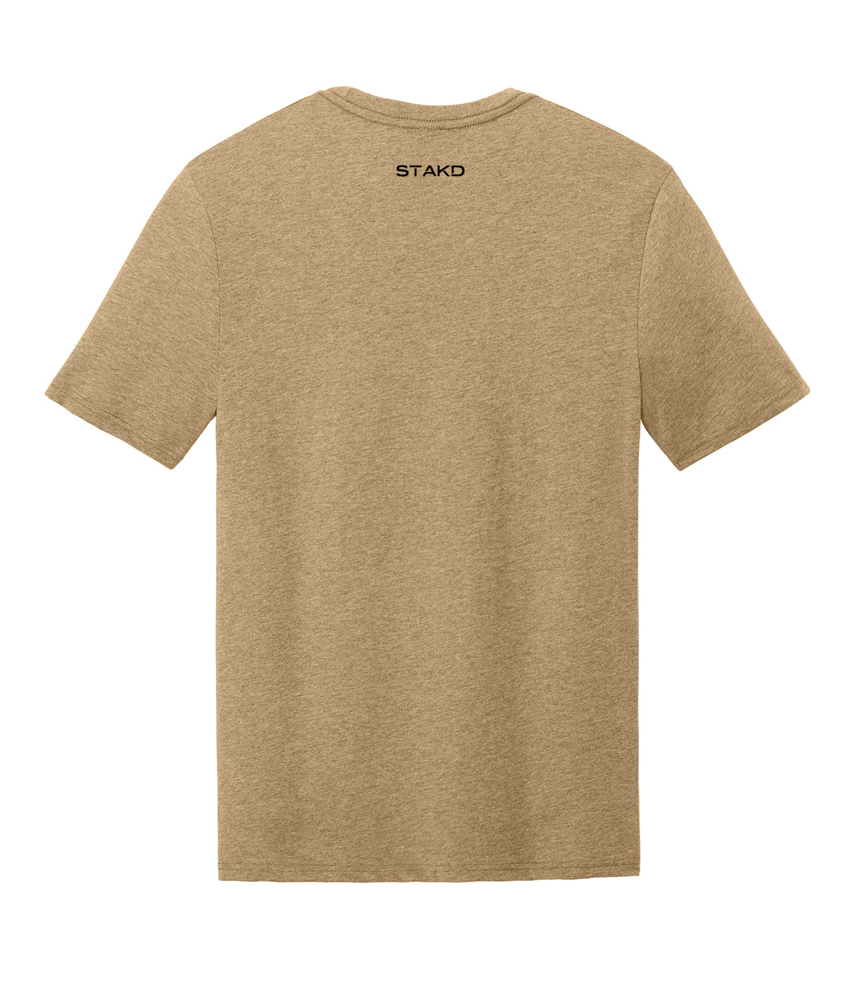 Always In Motion - Adult Tee