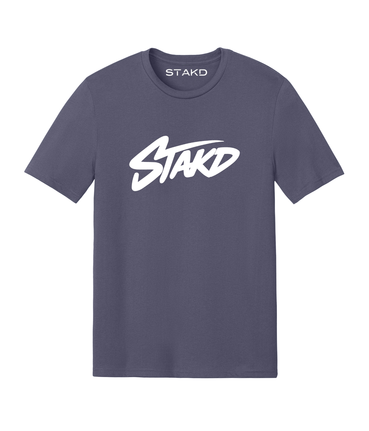 Always In Motion - Adult Tee