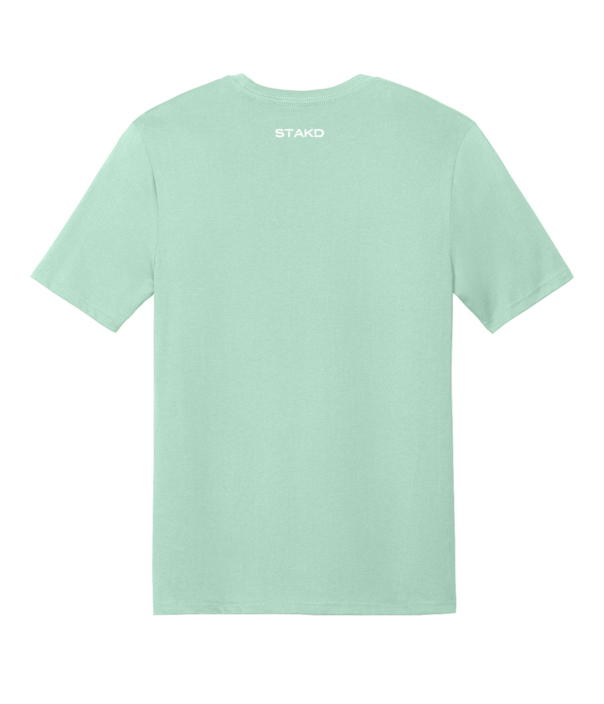Always In Motion - Adult Tee