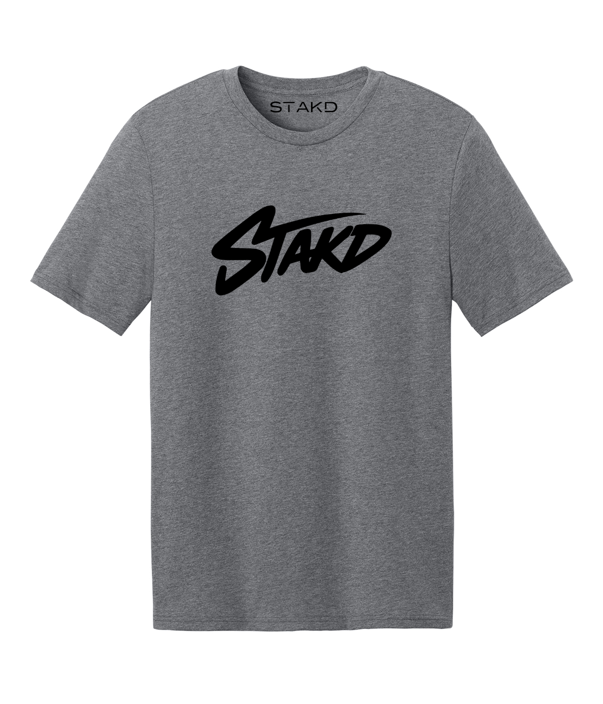 Always In Motion - Adult Tee