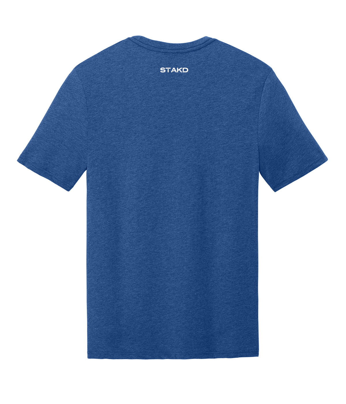 Always In Motion - Adult Tee