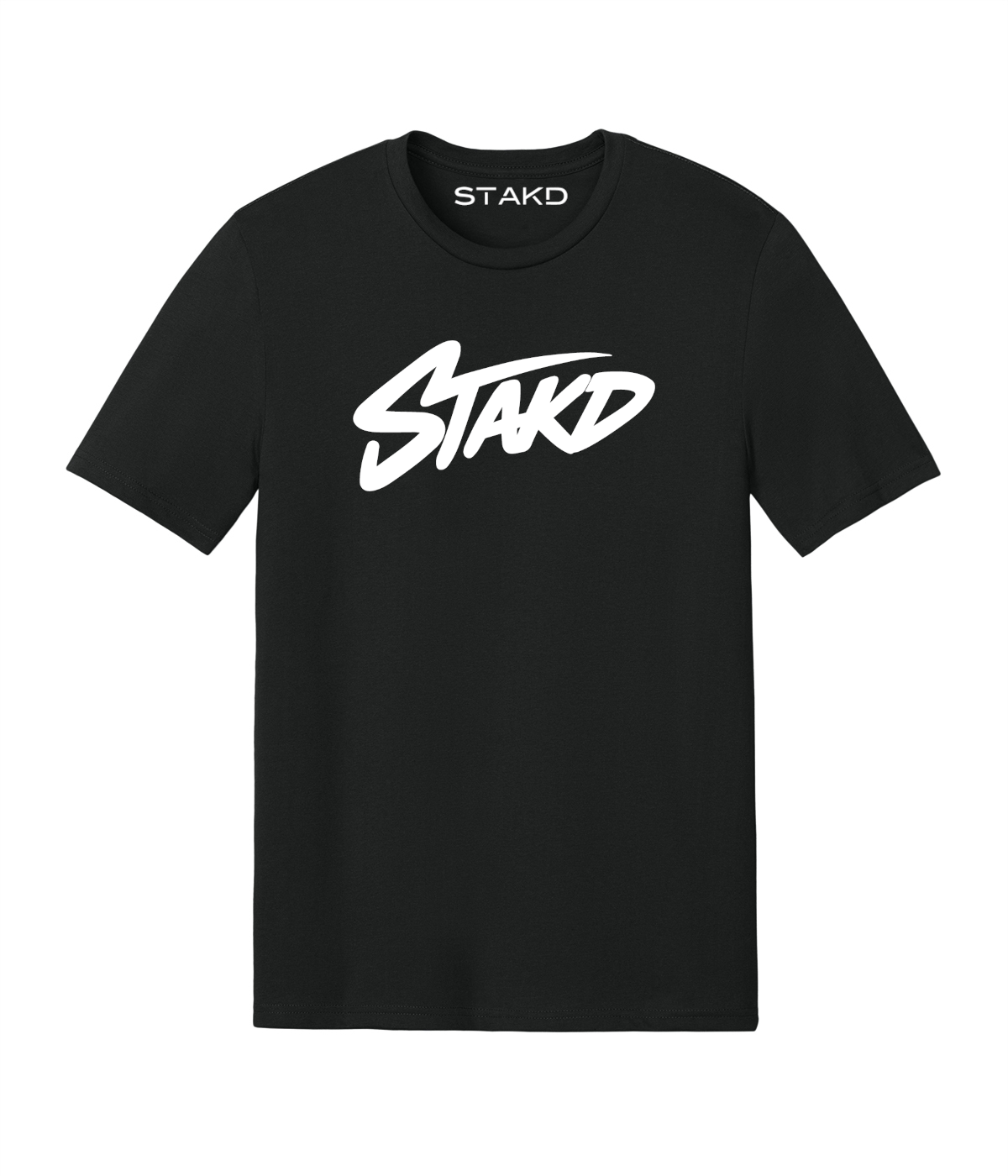 Always In Motion - Adult Tee