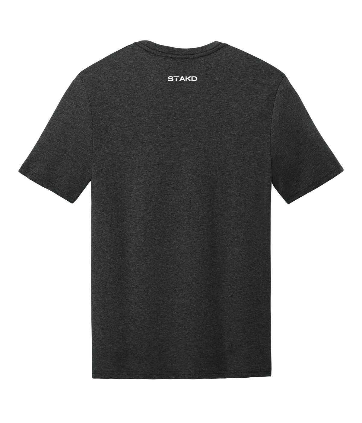 Always In Motion - Adult Tee