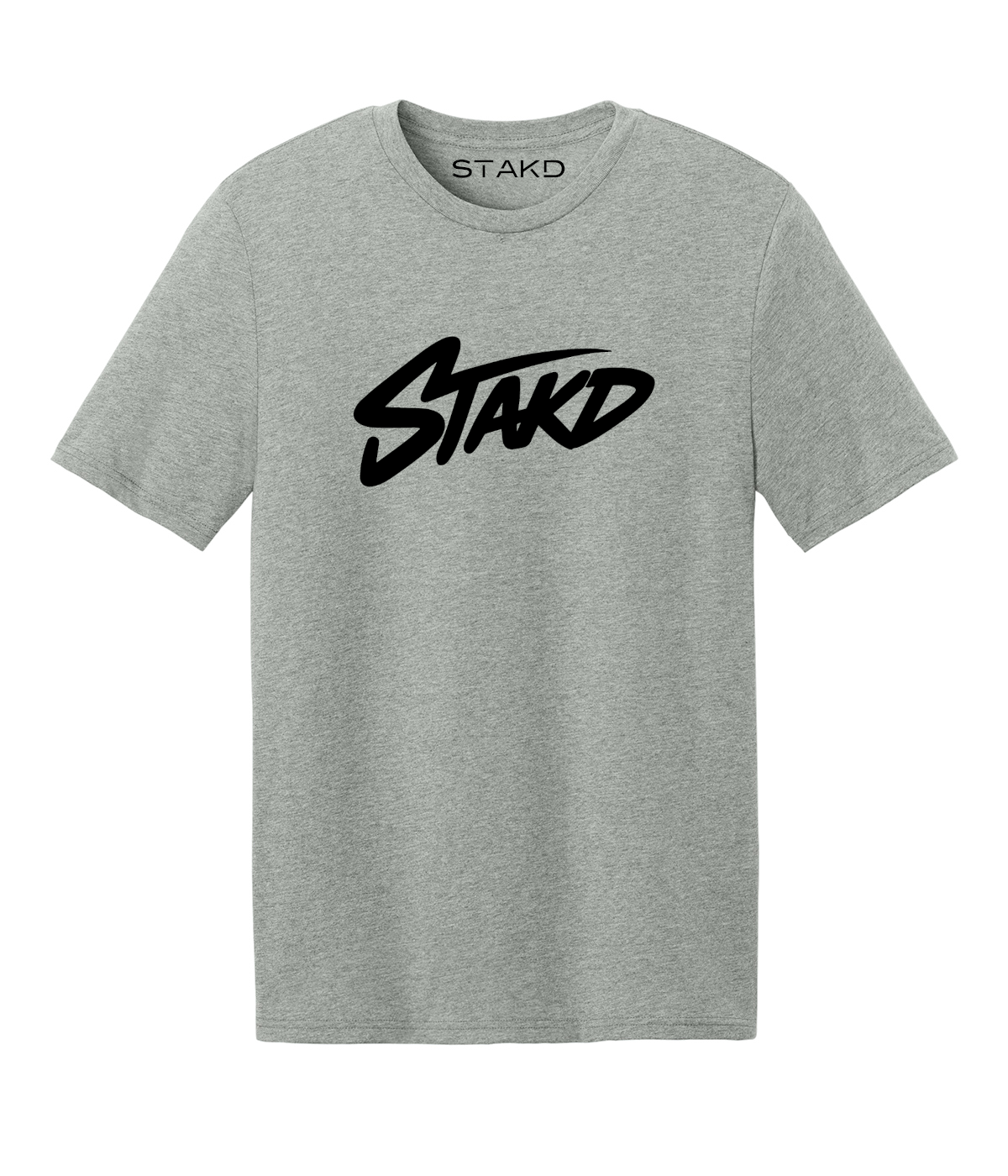 Always In Motion - Adult Tee