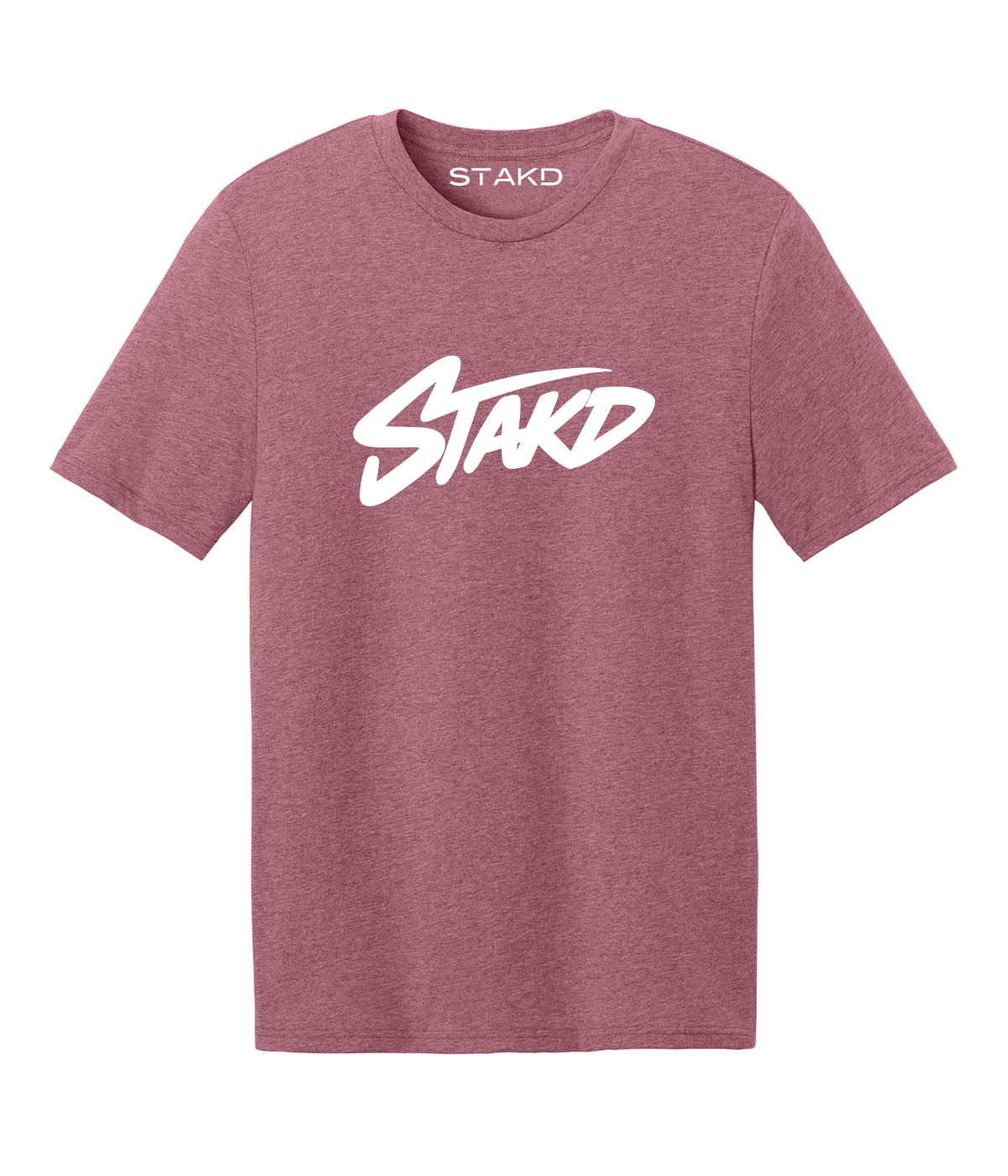 Always In Motion - Adult Tee