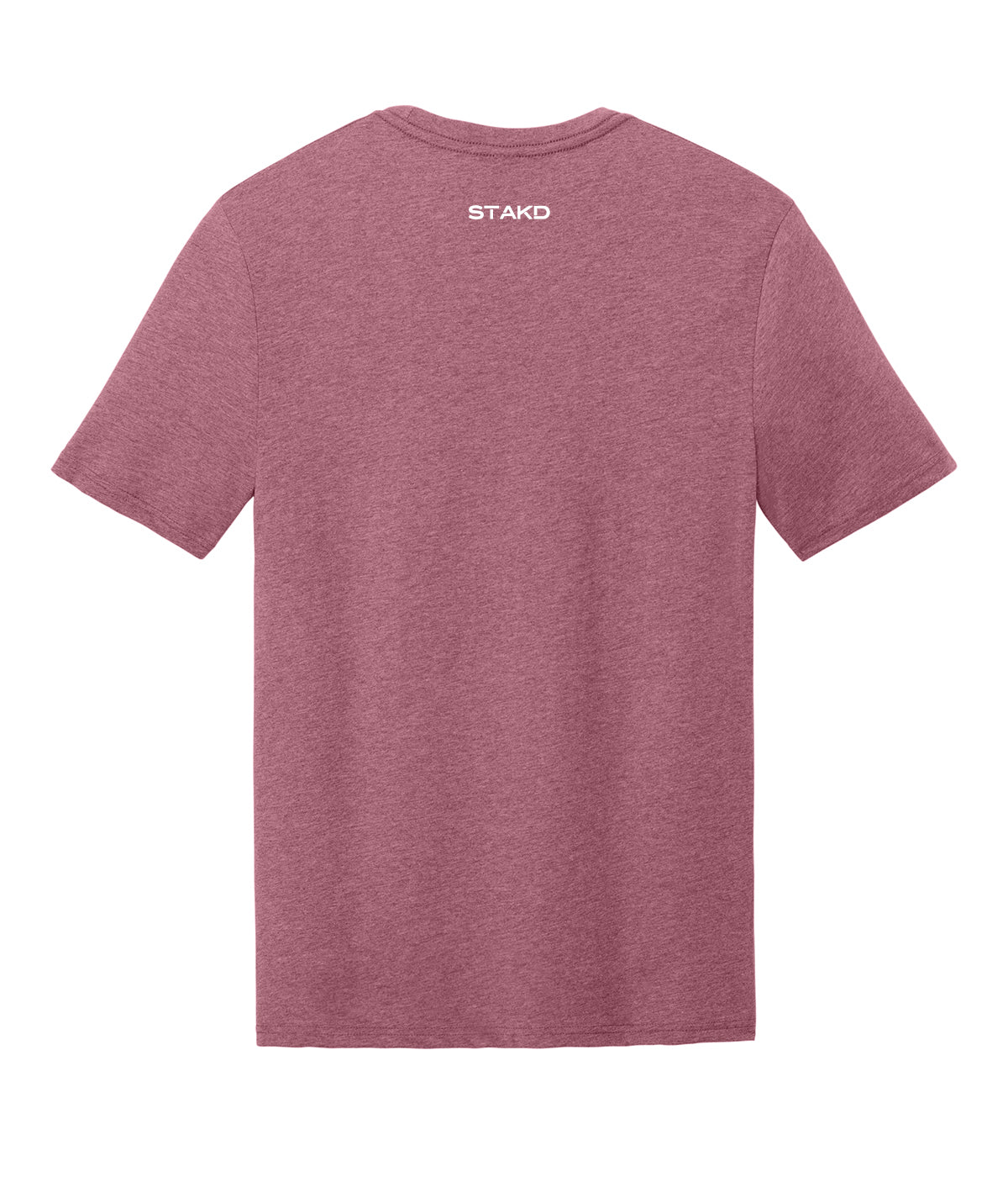Always In Motion - Adult Tee