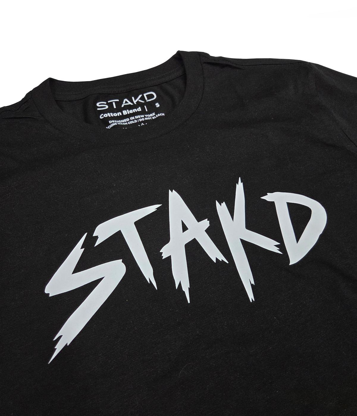 Staggered Flow - Adult Tee