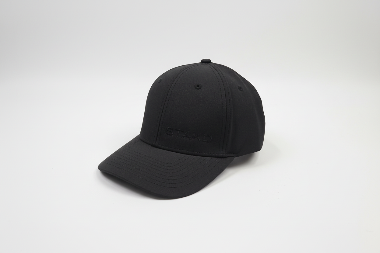 STAKD - Performance Hat