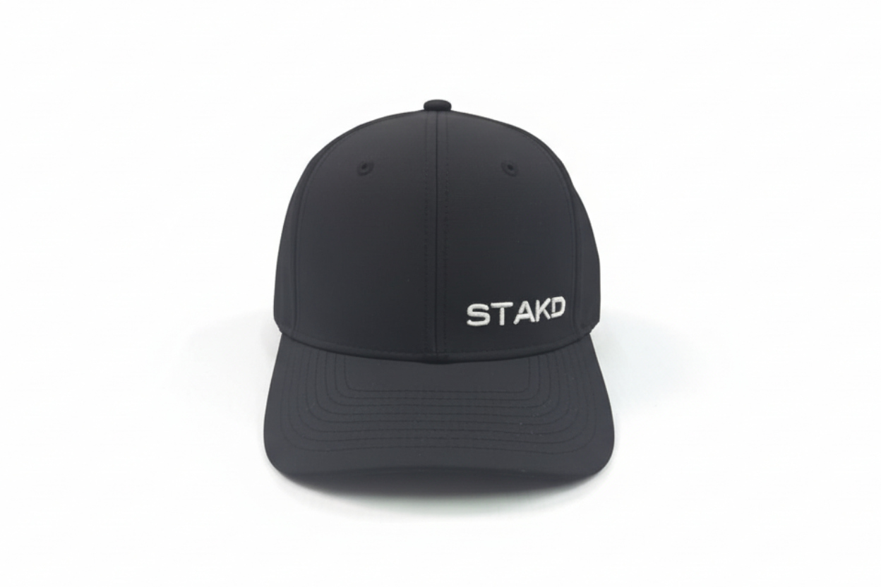 STAKD - Performance Hat