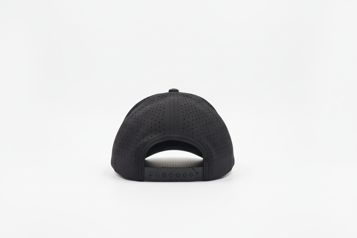 STAKD - Performance Mesh Hat