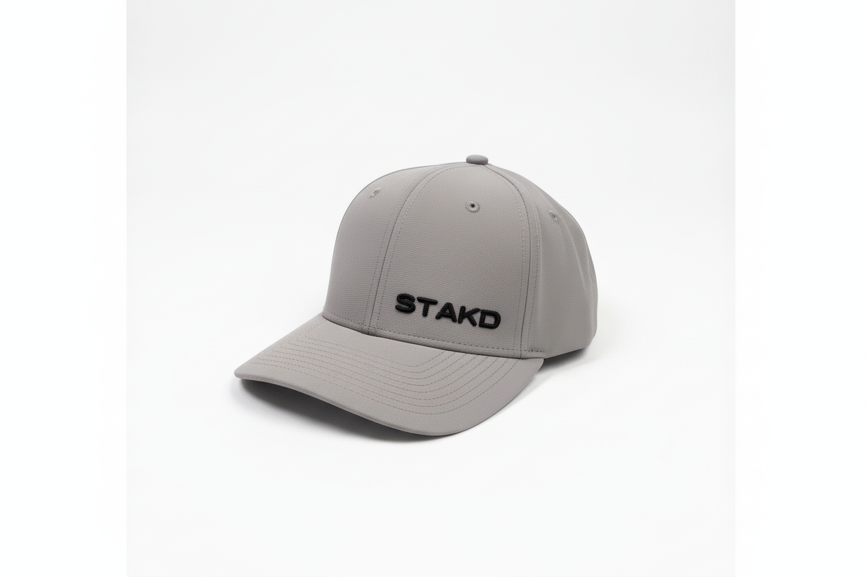 STAKD - Performance Hat
