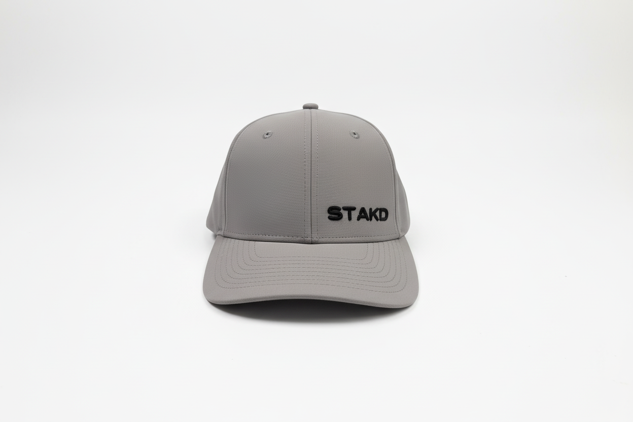 STAKD - Performance Hat