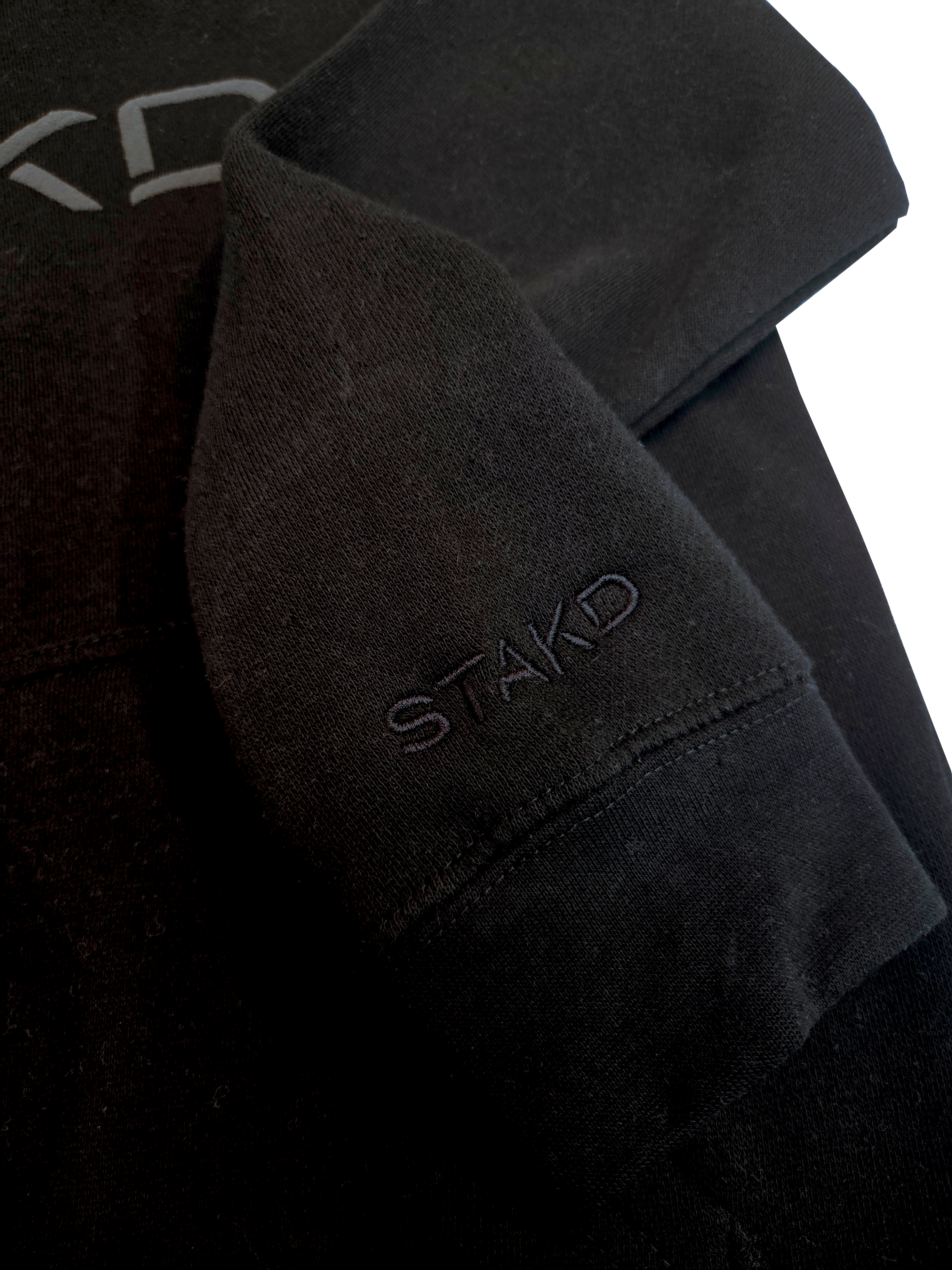 STAKD Classic - Kids Hoodie
