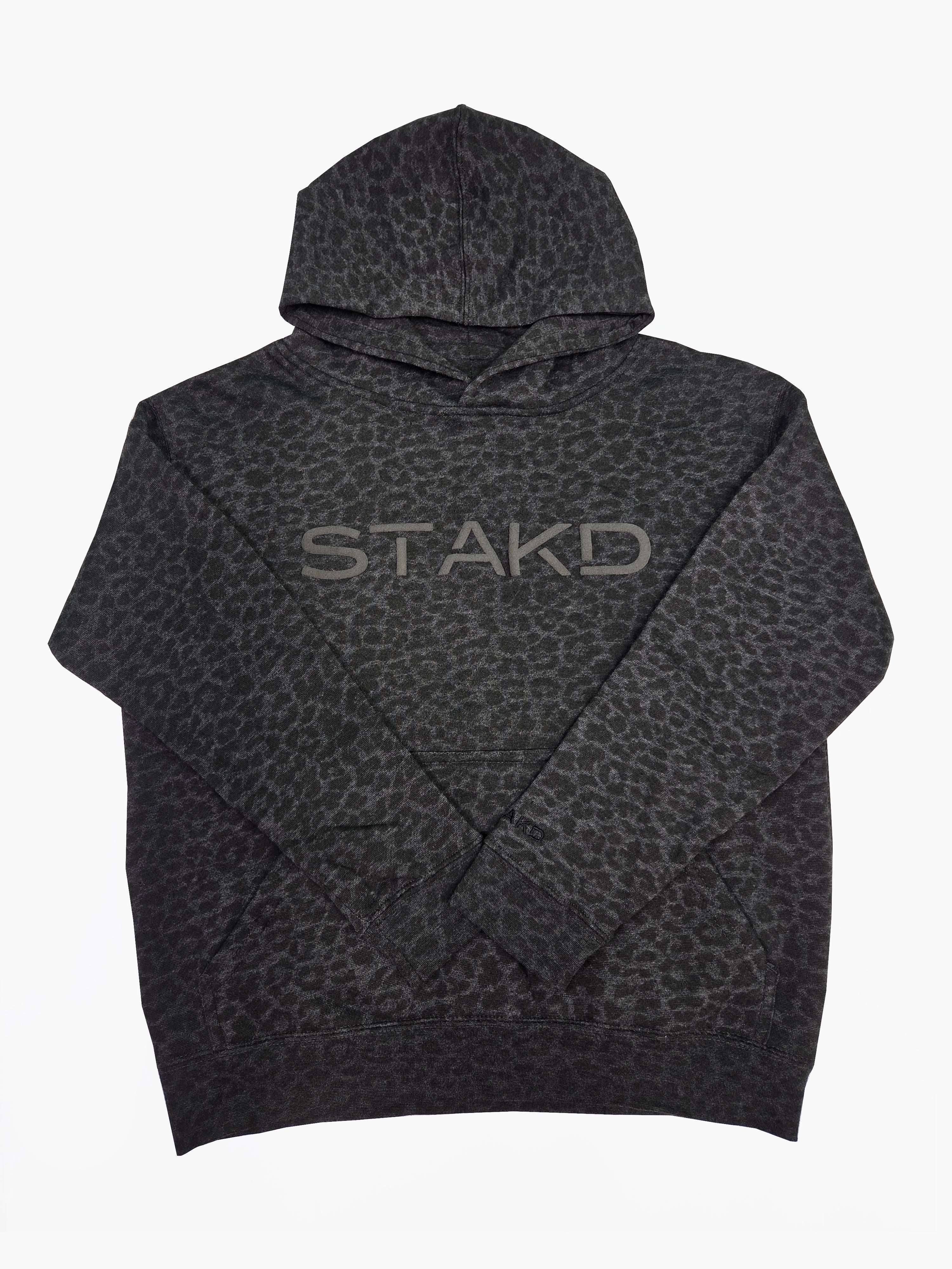 STAKD Classic - Kids Hoodie