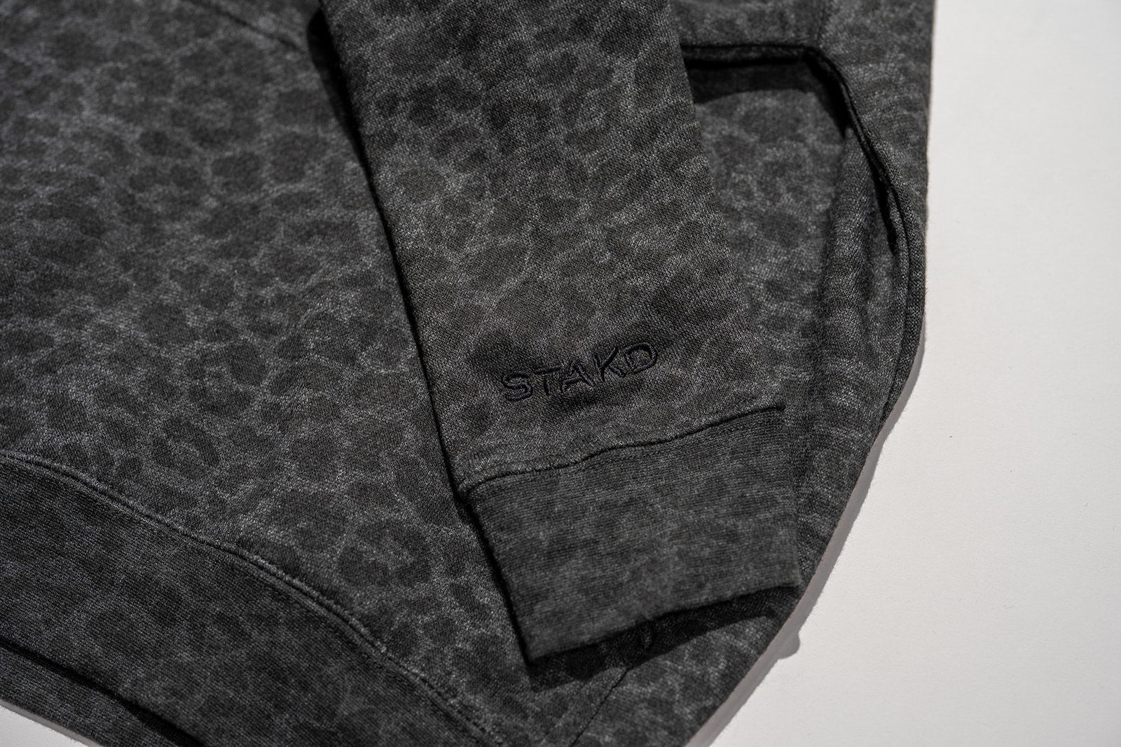 STAKD Classic - Adult Hoodie